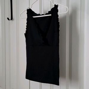 Banana Republic top S